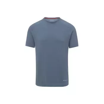 Спортивная футболка Born Living Yoga OTAWA, светло-синий