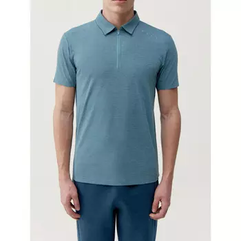 Спортивная футболка Born Living Yoga, синий