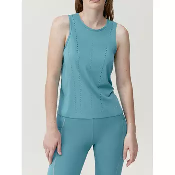 Спортивная футболка Born Living Yoga, синий