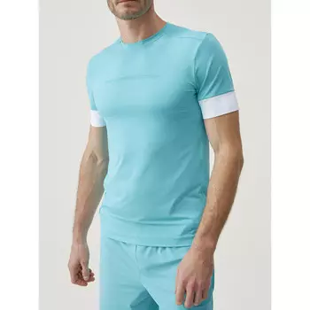 Спортивная футболка Born Living Yoga, светло-синий