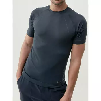 Спортивная футболка Born Living Yoga, темно-серый