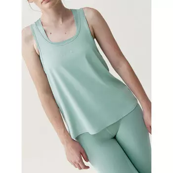 Спортивная футболка Born Living Yoga, зеленый