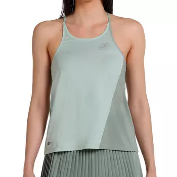 Спортивная футболка Bullpadel, желтый