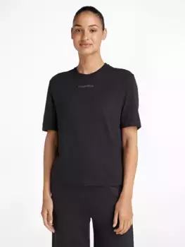 Спортивная футболка Calvin Klein Calvin Klein Sport, черный