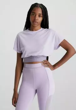 Спортивная футболка Calvin Klein Performance