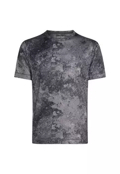 Спортивная футболка Calvin Klein, серый