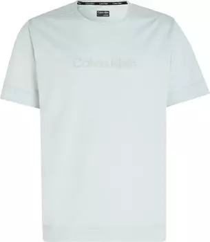 Спортивная футболка Calvin Klein, синий