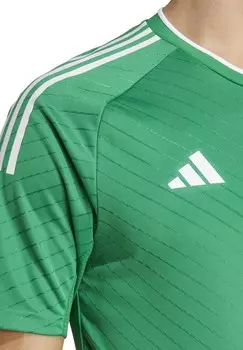 Спортивная футболка CAMPEON adidas, зеленый
