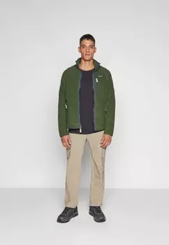 Спортивная футболка CAP COOL TRAIL SHIRT Patagonia, черный