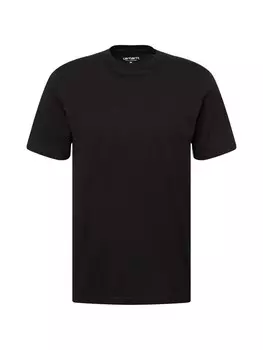 Спортивная футболка Carhartt WIP, черный