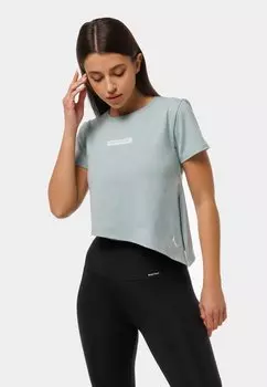 Спортивная футболка carpatree, синий