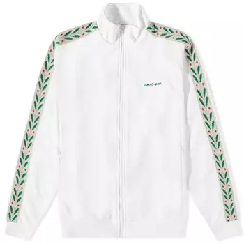 Спортивная футболка Casablanca Casa Sport, белый