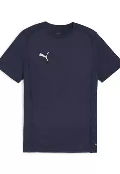 Спортивная футболка Casuals Puma, синяя