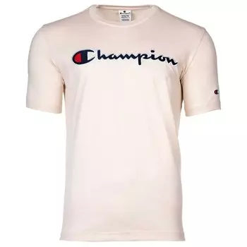 Спортивная футболка Champion, цвет beige/beige