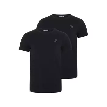 Спортивная футболка Chiemsee, черный