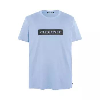 Спортивная футболка Chiemsee, синий
