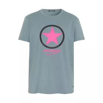 Спортивная футболка Chiemsee, синий