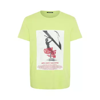 Спортивная футболка Chiemsee, светло-зеленый