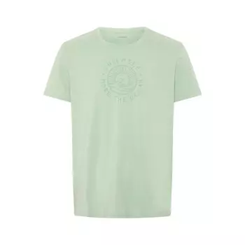 Спортивная футболка Chiemsee, зеленый