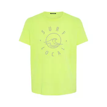 Спортивная футболка Chiemsee, желтый