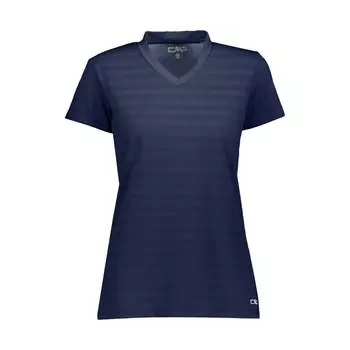 Спортивная футболка CMP 31T7666, синий