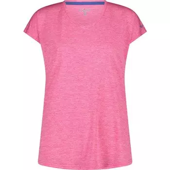 Спортивная футболка CMP 34N5906, розовый