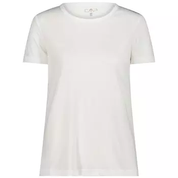 Спортивная футболка CMP 39T5676, белый