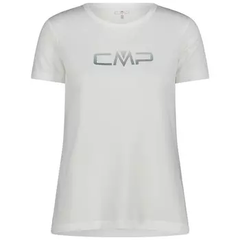 Спортивная футболка CMP 39T5676P, белый