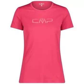 Спортивная футболка CMP 39T5676P, розовый