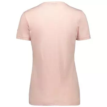 Спортивная футболка CMP 39T7536, розовый