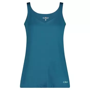 Спортивная футболка CMP Double Top 31T8256, синий