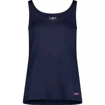 Спортивная футболка CMP Double Top 31T8256, синий