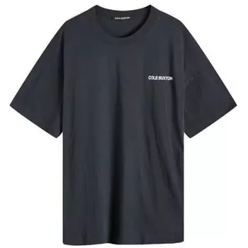 Спортивная футболка Cole Buxton, черный