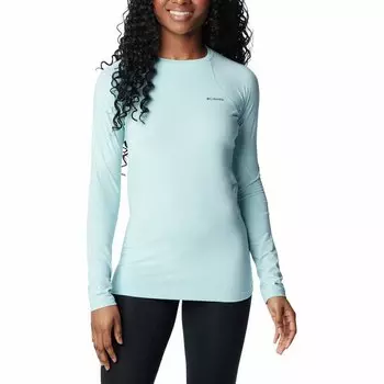 Спортивная футболка Columbia 1639021, синий