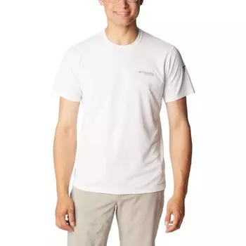 Спортивная футболка Columbia, белый