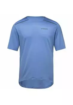 Спортивная футболка CONTEST 2.0 Gore Wear, цвет blau