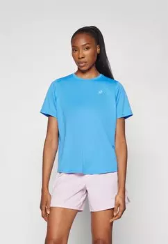 Спортивная футболка CORE TOP ASICS, синий