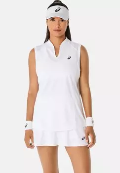 Спортивная футболка COURT ASICS, белый