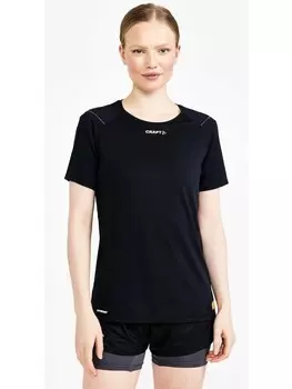 Спортивная футболка Craft Sportshirt, черный