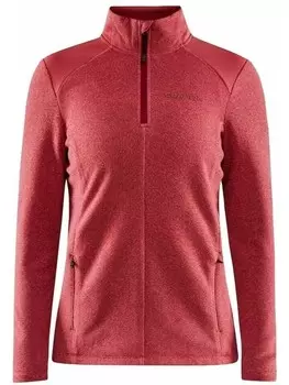 Спортивная футболка Craft Sportshirt, красный