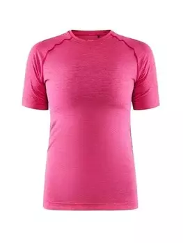 Спортивная футболка Craft Sportshirt, розовый