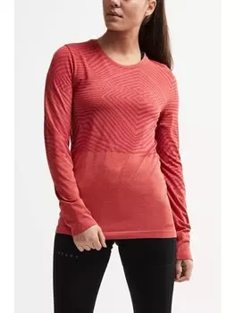 Спортивная футболка Craft Sportshirt, розовый