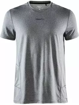 Спортивная футболка Craft Sportshirt, серый