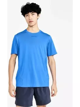 Спортивная футболка Craft Sportshirt, синий