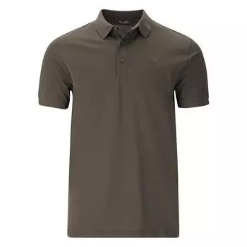 Спортивная футболка Cruz, цвет dunkelbraun