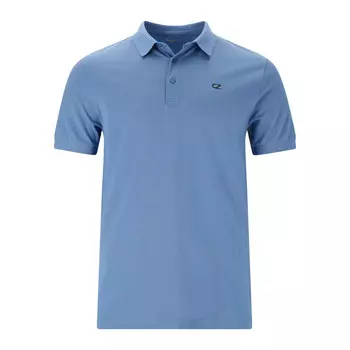 Спортивная футболка Cruz, синий