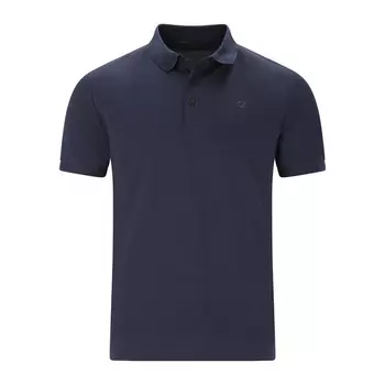 Спортивная футболка Cruz, темно-синий