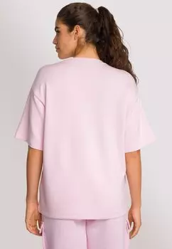 Спортивная футболка Cruz Unisex OCEANSAPART, калифорнийская роза