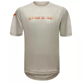 Спортивная футболка Dainese Bike Aer, бежевый