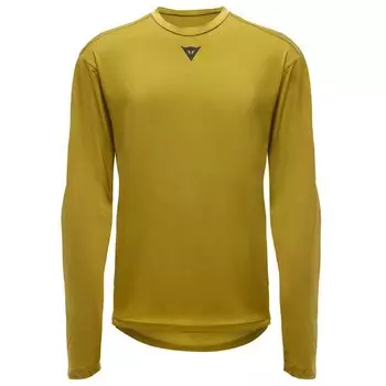 Спортивная футболка Dainese Bike Rox, зеленый